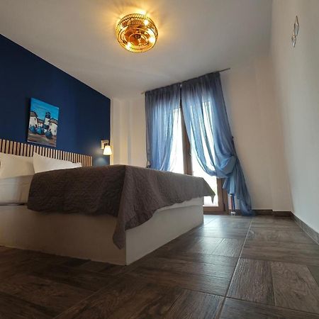 Apartament Επινειο/Epinio Nikiti  Zewnętrze zdjęcie