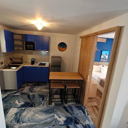Apartament Επινειο/Epinio Nikiti  Zewnętrze zdjęcie