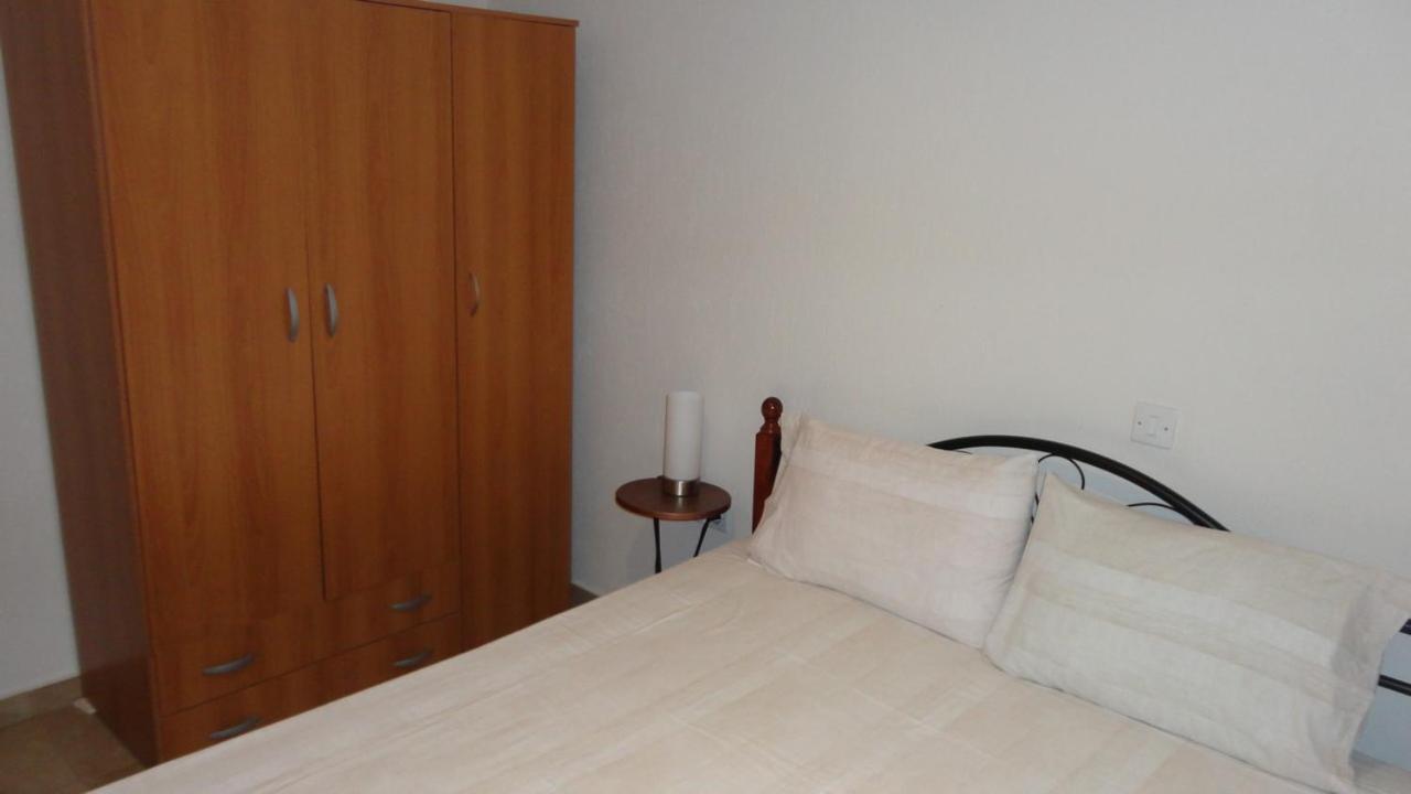 Apartament Επινειο/Epinio Nikiti  Zewnętrze zdjęcie