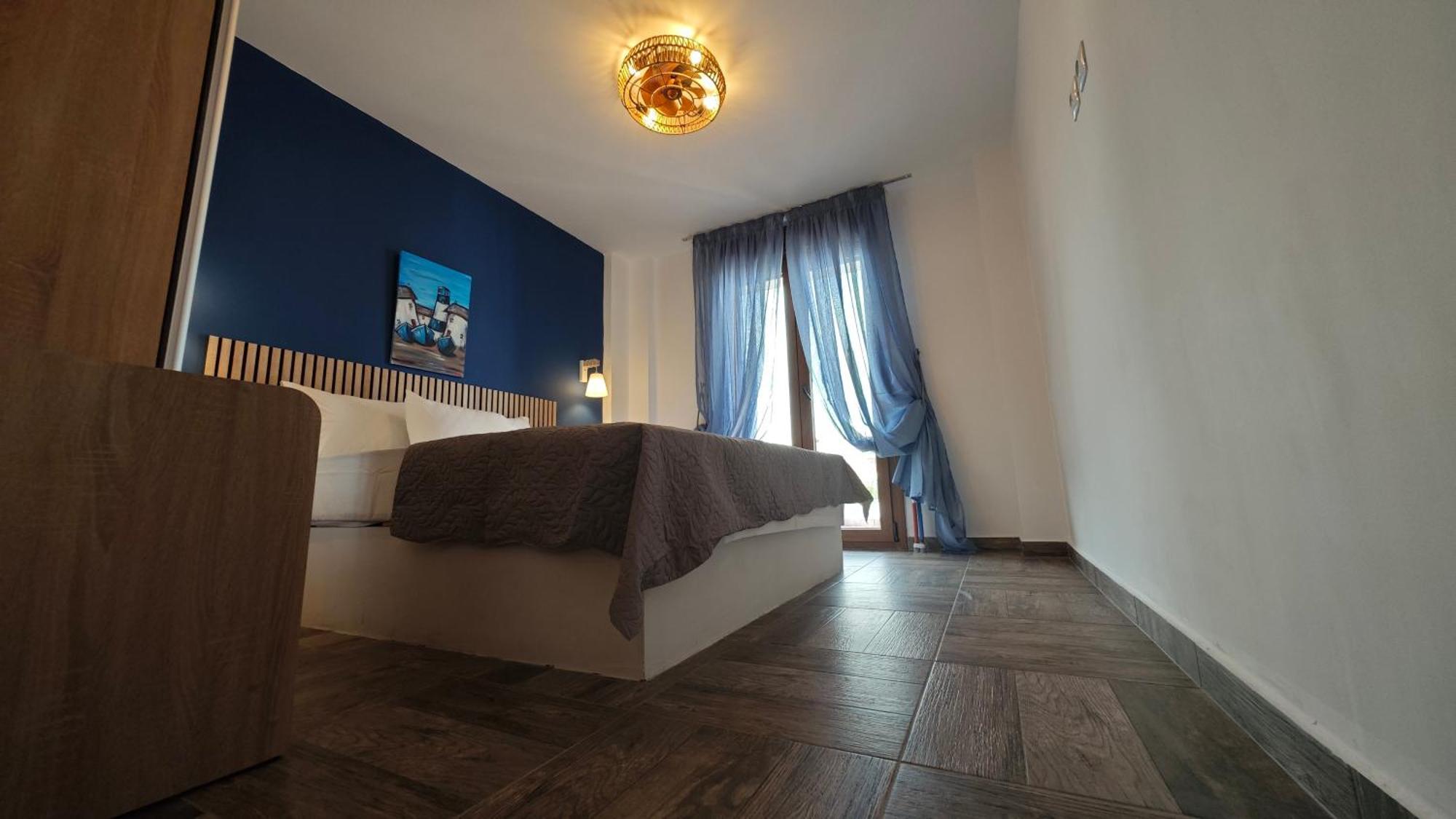 Apartament Επινειο/Epinio Nikiti  Zewnętrze zdjęcie