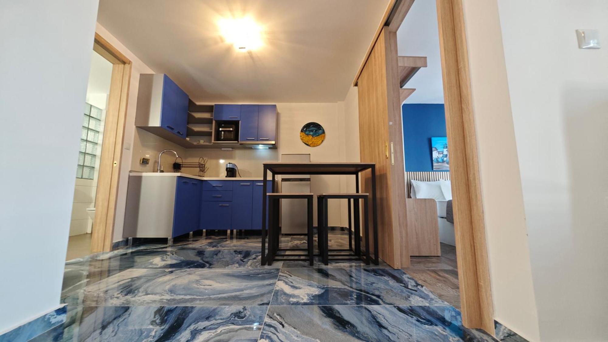 Apartament Επινειο/Epinio Nikiti  Zewnętrze zdjęcie