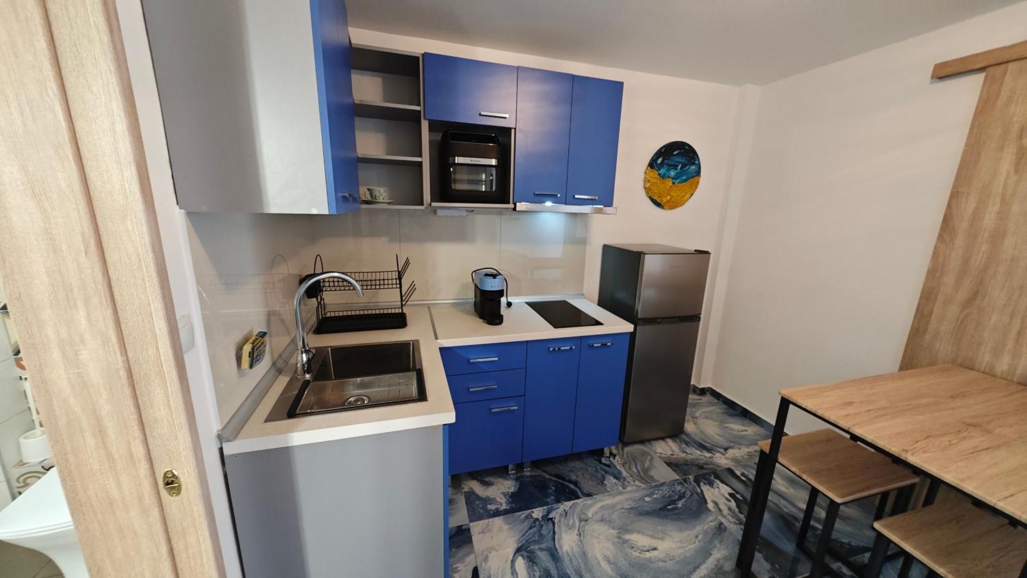 Apartament Επινειο/Epinio Nikiti  Zewnętrze zdjęcie