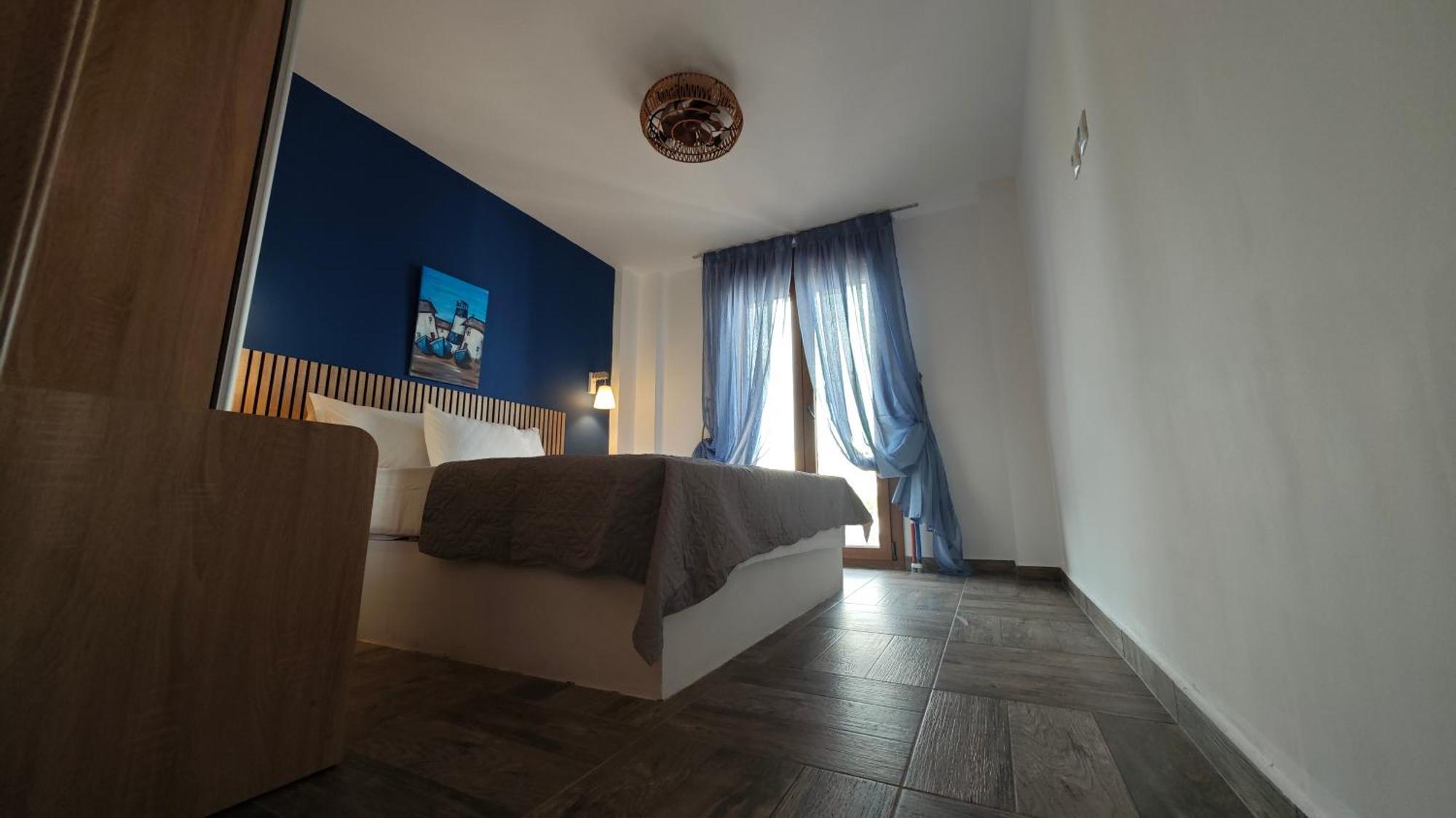 Apartament Επινειο/Epinio Nikiti  Zewnętrze zdjęcie