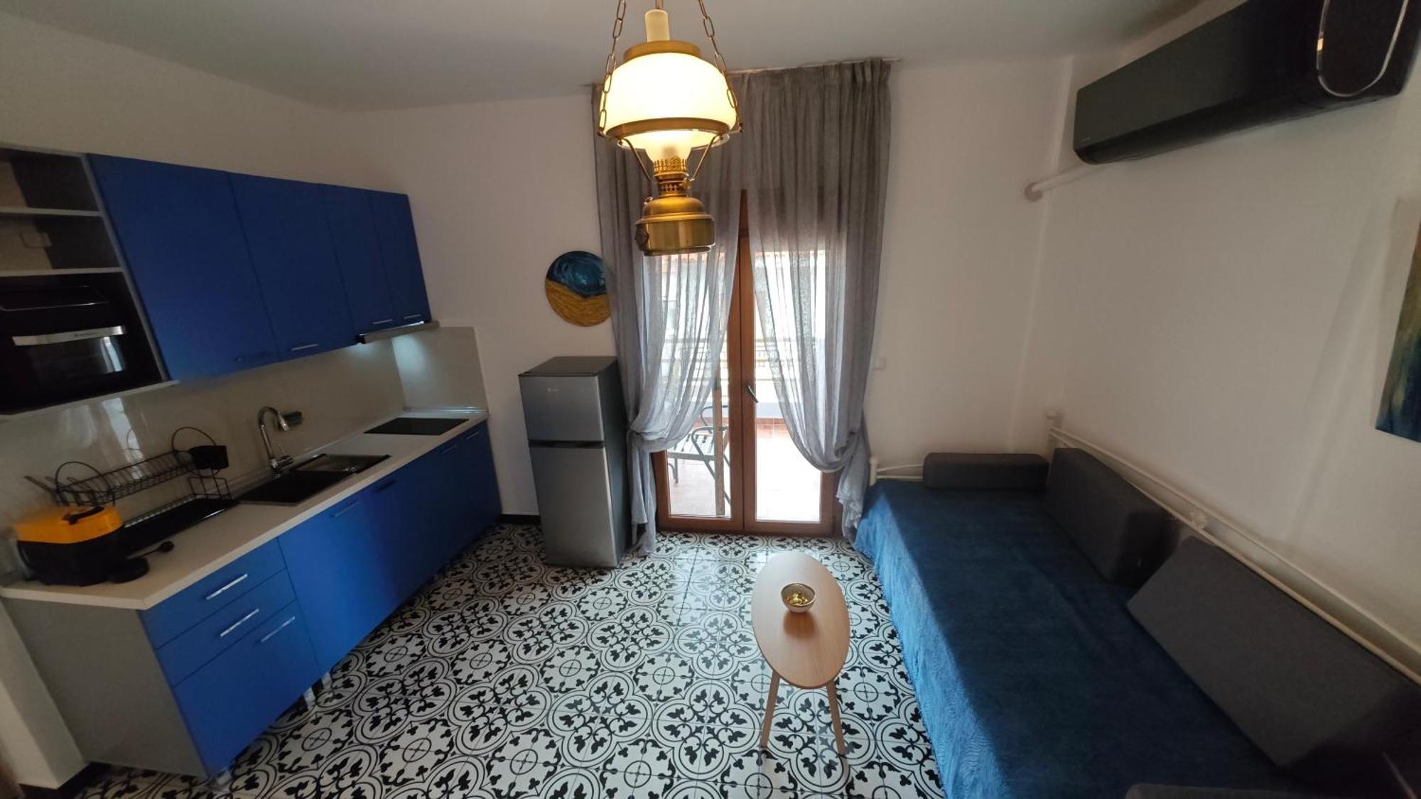 Apartament Επινειο/Epinio Nikiti  Zewnętrze zdjęcie