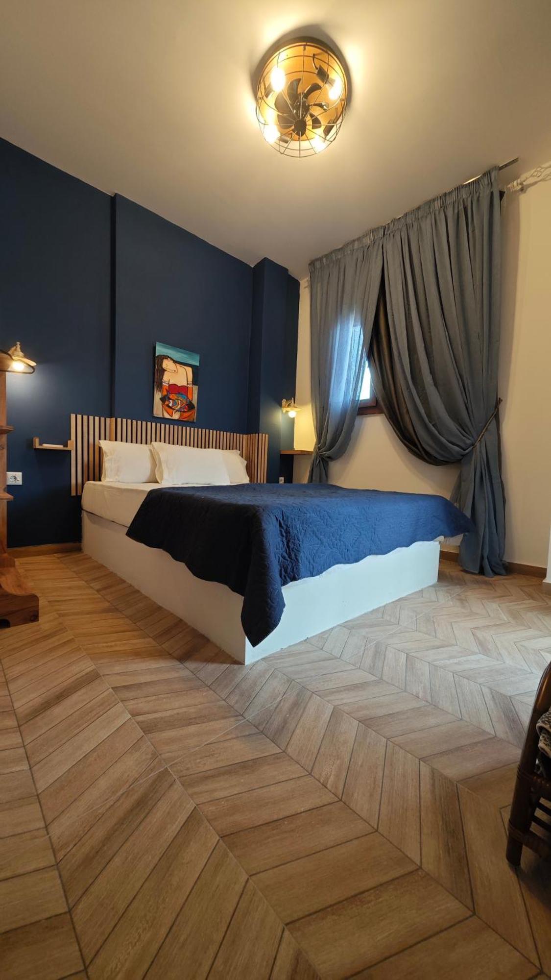 Apartament Επινειο/Epinio Nikiti  Zewnętrze zdjęcie