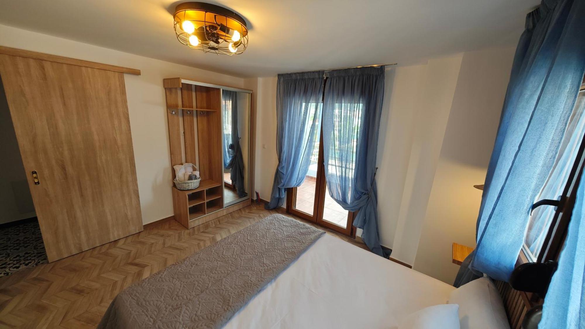 Apartament Επινειο/Epinio Nikiti  Zewnętrze zdjęcie