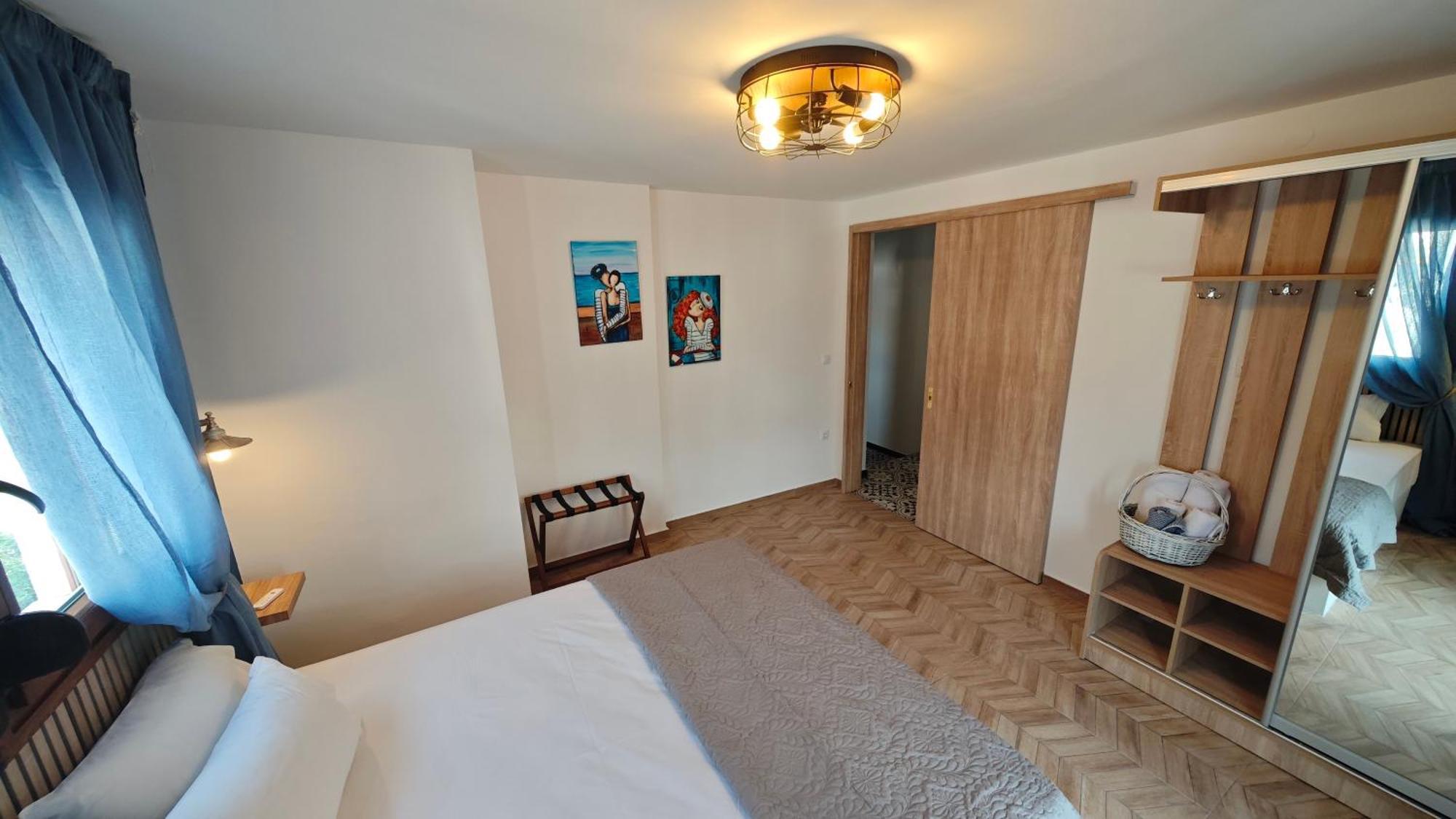 Apartament Επινειο/Epinio Nikiti  Zewnętrze zdjęcie