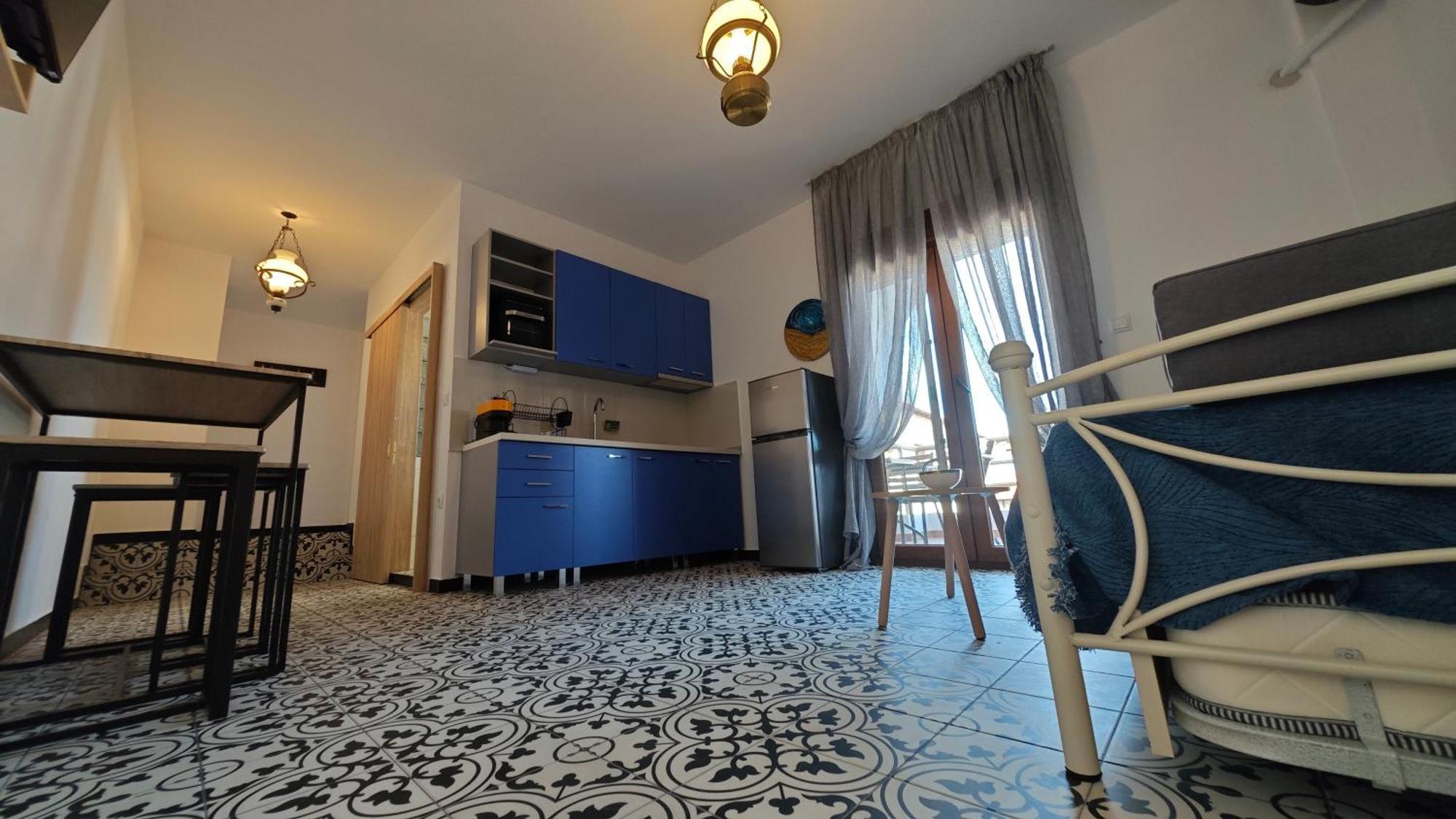 Apartament Επινειο/Epinio Nikiti  Zewnętrze zdjęcie