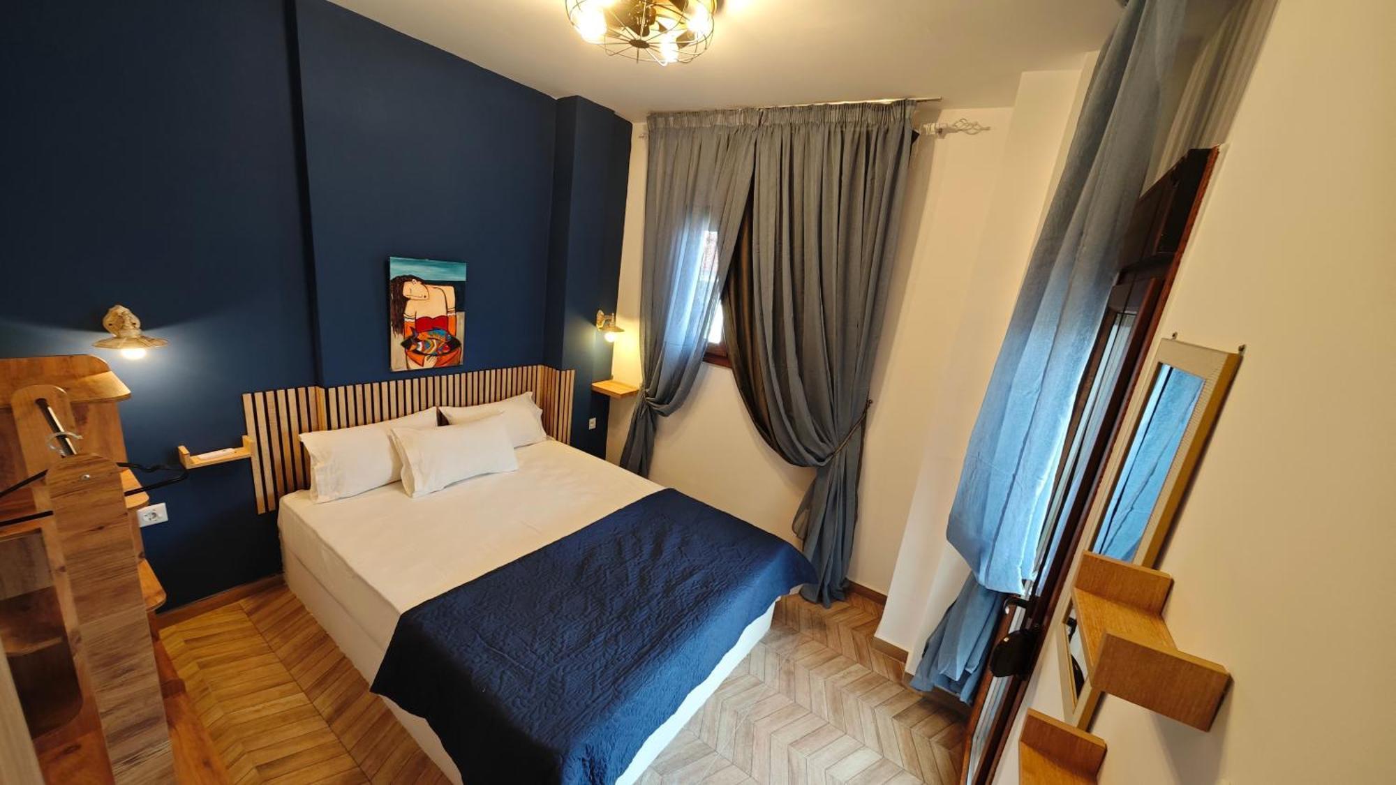 Apartament Επινειο/Epinio Nikiti  Zewnętrze zdjęcie
