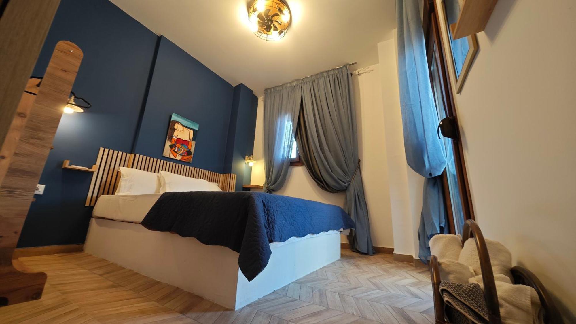 Apartament Επινειο/Epinio Nikiti  Zewnętrze zdjęcie