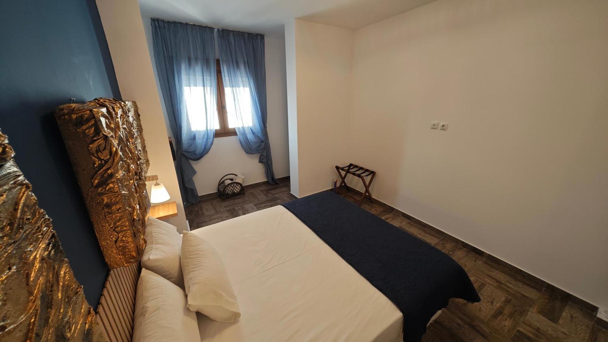 Apartament Επινειο/Epinio Nikiti  Zewnętrze zdjęcie