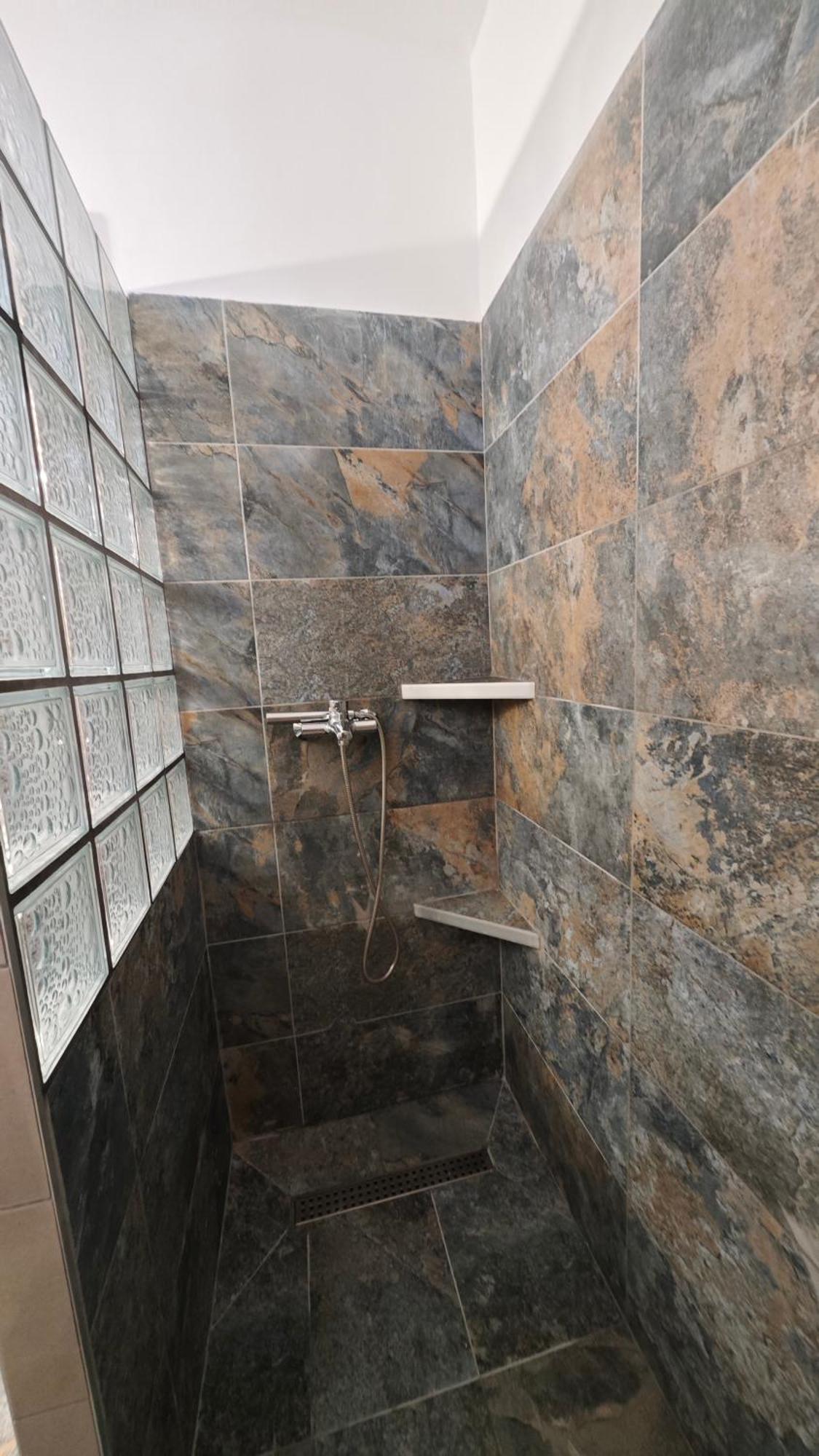 Apartament Επινειο/Epinio Nikiti  Zewnętrze zdjęcie